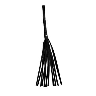 Black flogger Fantasy - Boys of Toys Sp. z. o.o. (dystrybutor)