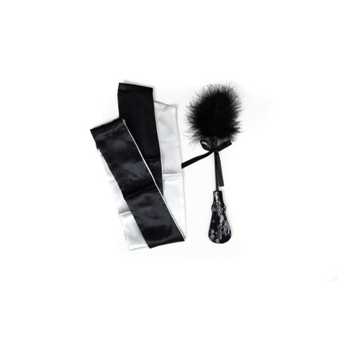 Bondage kit Fantasy - Boys of Toys Sp. z. o.o. (dystrybutor)