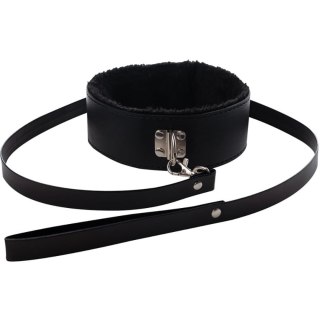Collar with detachable leash Fantasy - Boys of Toys Sp. z. o.o. (dystrybutor)
