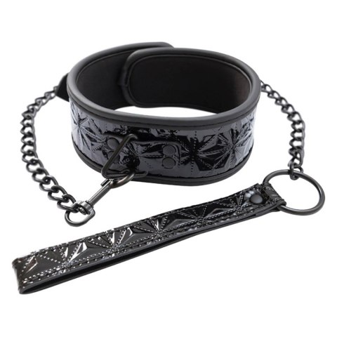 Collar with detachable leash Fantasy - Boys of Toys Sp. z. o.o. (dystrybutor)