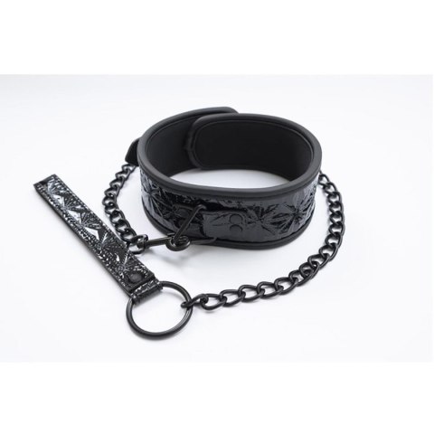 Collar with detachable leash Fantasy - Boys of Toys Sp. z. o.o. (dystrybutor)
