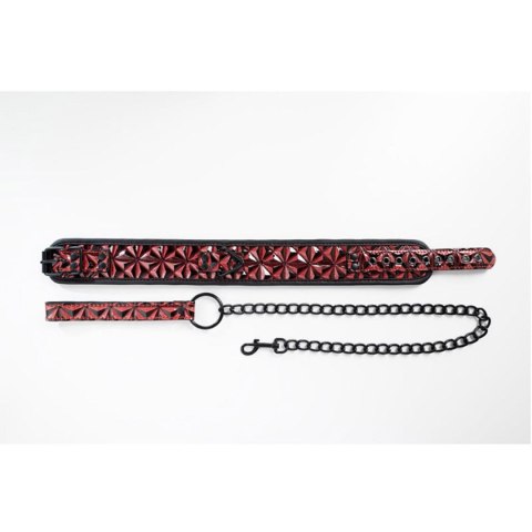 Collar with detachable leash Fantasy - Boys of Toys Sp. z. o.o. (dystrybutor)