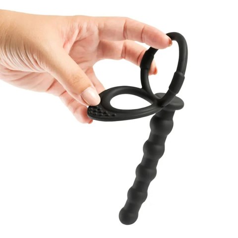 DILDO STRAP ON Fantasy - Boys of Toys Sp. z. o.o. (dystrybutor)
