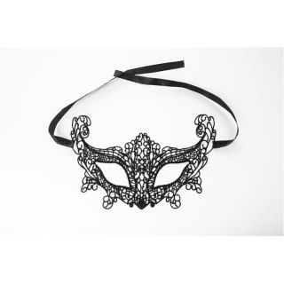 Flexible mask perfect for masquerade Fantasy - Boys of Toys Sp. z. o.o. (dystrybutor)