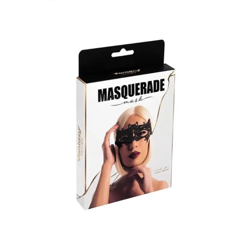 Flexible mask perfect for masquerade Fantasy - Boys of Toys Sp. z. o.o. (dystrybutor)