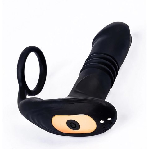 Hades Thrusting & Vibrating Fantasy - Boys of Toys Sp. z. o.o. (dystrybutor)
