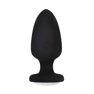 LED Light vibrating anal plug Fantasy - Boys of Toys Sp. z. o.o. (dystrybutor)