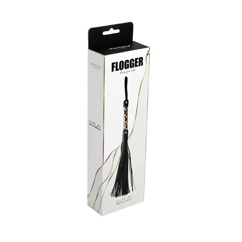 Leopar flogger Fantasy - Boys of Toys Sp. z. o.o. (dystrybutor)