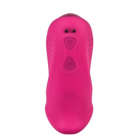 Oral Stimulator Mnemosyne Fantasy - Boys of Toys Sp. z. o.o. (dystrybutor)