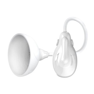 PRETTY LOVE - BREAST VIBRATING MASSAGER Baile - Boys of Toys Sp. z. o.o. (dystrybutor)