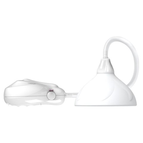 PRETTY LOVE - BREAST VIBRATING MASSAGER Baile - Boys of Toys Sp. z. o.o. (dystrybutor)