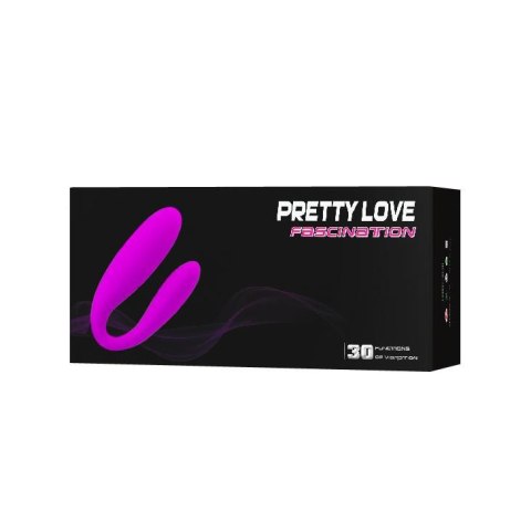 PRETTY LOVE - FASCINATION Baile - Boys of Toys Sp. z. o.o. (dystrybutor)