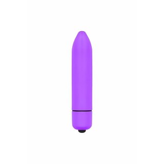 Purple Vibro Bullet Mini Bullet Fantasy Fantasy - Boys of Toys Sp. z. o.o. (dystrybutor)