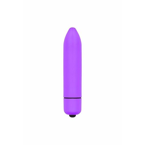 Purple Vibro Bullet Mini Bullet Fantasy Fantasy - Boys of Toys Sp. z. o.o. (dystrybutor)