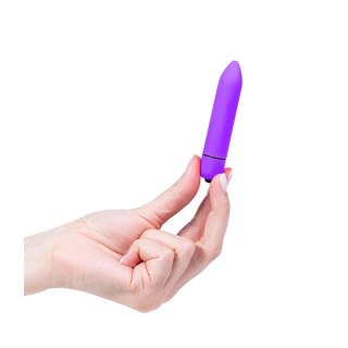Purple Vibro Bullet Mini Bullet Fantasy Fantasy - Boys of Toys Sp. z. o.o. (dystrybutor)