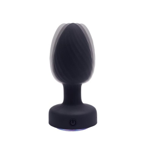 Rotating Anal Vibrator Achelous Fantasy - Boys of Toys Sp. z. o.o. (dystrybutor)