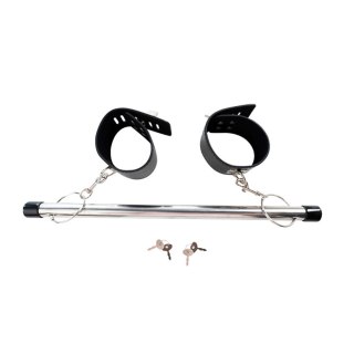 Spreader bar with ankle cuffs Fantasy - Boys of Toys Sp. z. o.o. (dystrybutor)