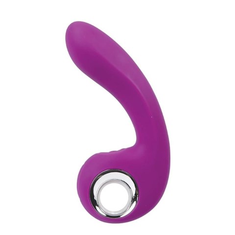 Tapping & vibrating G spot stimulator Fantasy - Boys of Toys Sp. z. o.o. (dystrybutor)