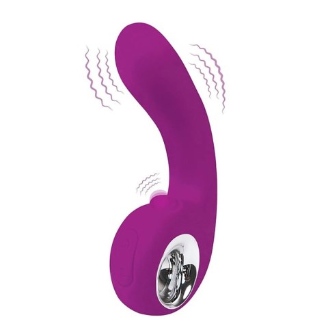 Tapping & vibrating G spot stimulator Fantasy - Boys of Toys Sp. z. o.o. (dystrybutor)