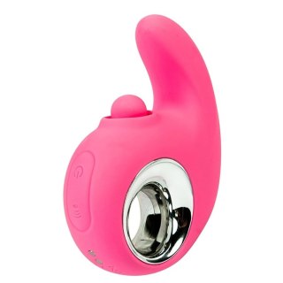 Tapping & vibrating clitoral stimulator Fantasy - Boys of Toys Sp. z. o.o. (dystrybutor)