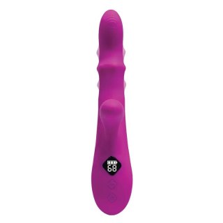 Thrusting Vibrator Ares Fantasy - Boys of Toys Sp. z. o.o. (dystrybutor)