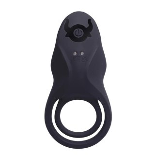 Vibrating ring with wireless remote Hermes Fantasy - Boys of Toys Sp. z. o.o. (dystrybutor)