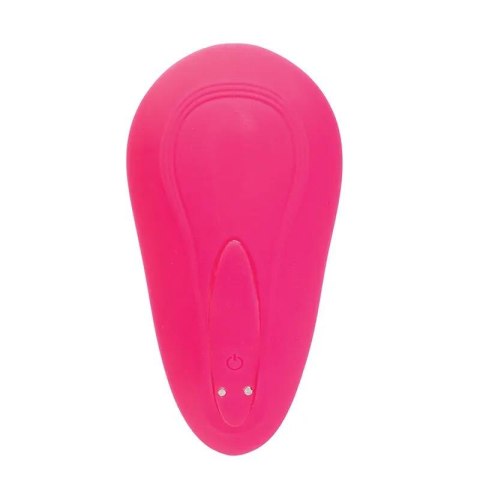 Vibrator with intense thrusting Artemis Fantasy - Boys of Toys Sp. z. o.o. (dystrybutor)