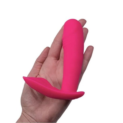 Vibrator with intense thrusting Artemis Fantasy - Boys of Toys Sp. z. o.o. (dystrybutor)