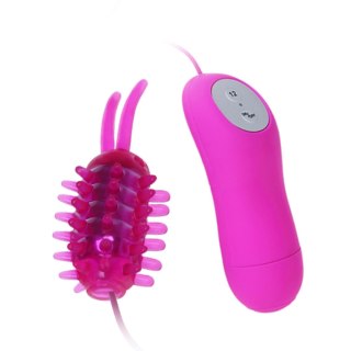 BAILE- CUTE SECRET, 12 vibration functions Baile - Boys of Toys Sp. z. o.o. (dystrybutor)