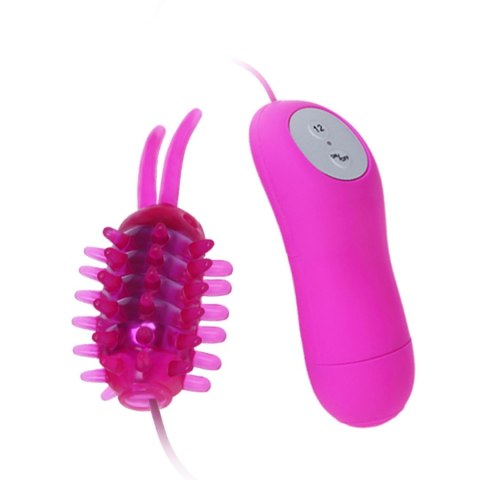BAILE- CUTE SECRET, 12 vibration functions Baile - Boys of Toys Sp. z. o.o. (dystrybutor)
