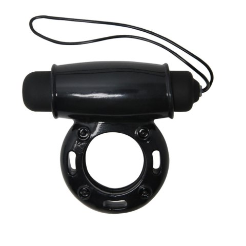 BAILE- POWER RING, 20 vibration functions Wireless remote control Baile - Boys of Toys Sp. z. o.o. (dystrybutor)