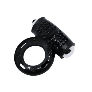 BAILE- POWET RING, 10 vibration functions Baile - Boys of Toys Sp. z. o.o. (dystrybutor)