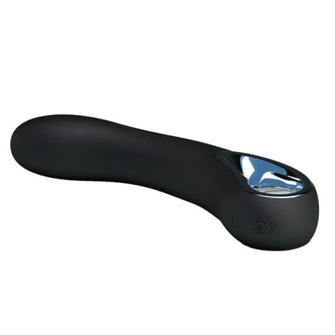 PRETTY LOVE - ALSTON, USB, 12 function Baile - Boys of Toys Sp. z. o.o. (dystrybutor)