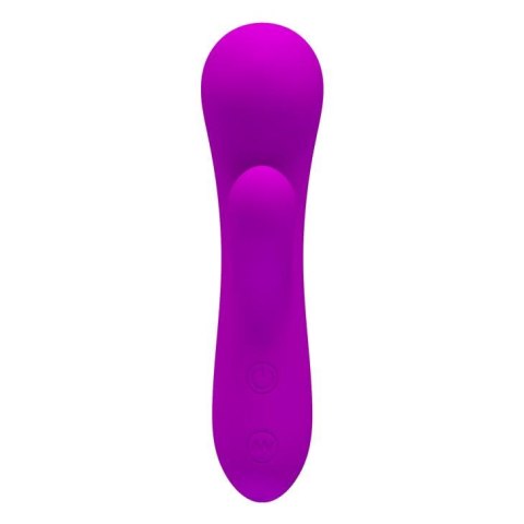 PRETTY LOVE -BERGER, 30 vibration functions Baile - Boys of Toys Sp. z. o.o. (dystrybutor)
