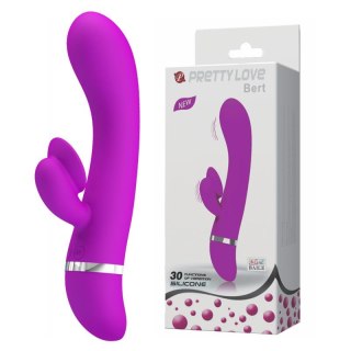 PRETTY LOVE - BERT, 30 function Baile - Boys of Toys Sp. z. o.o. (dystrybutor)