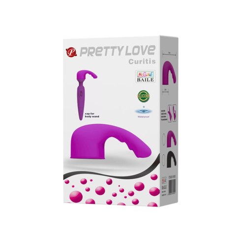 PRETTY LOVE-CURITIS Baile - Boys of Toys Sp. z. o.o. (dystrybutor)