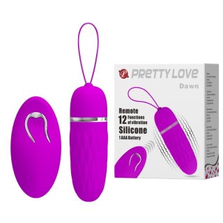 PRETTY LOVE - DAWN, 12 function Baile - Boys of Toys Sp. z. o.o. (dystrybutor)