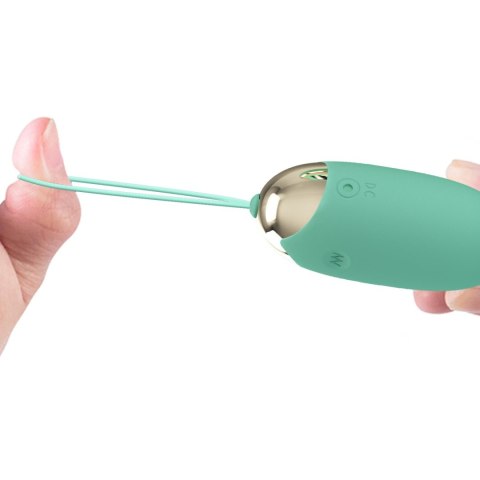PRETTY LOVE - Mina-10 vibration functions 9 speed levels Wireless remote control Baile - Boys of Toys Sp. z. o.o. (dystrybutor)