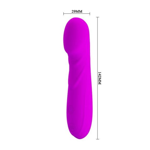 PRETTY LOVE - REUBEN, USB 30 function Baile - Boys of Toys Sp. z. o.o. (dystrybutor)