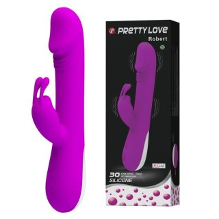 PRETTY LOVE - ROBERT, 30 function Baile - Boys of Toys Sp. z. o.o. (dystrybutor)