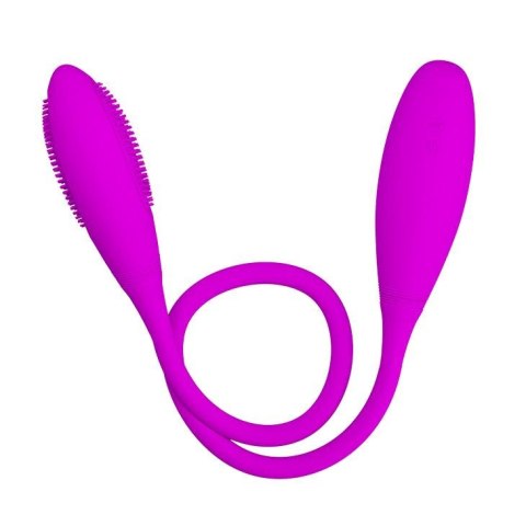 PRETTY LOVE - SNAKY VIBE USB 7 functions Baile - Boys of Toys Sp. z. o.o. (dystrybutor)
