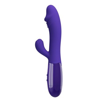 PRETTY LOVE - Snappy Youth, 30 vibration functions Baile - Boys of Toys Sp. z. o.o. (dystrybutor)