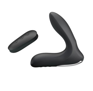 Mr. Play Remote Control Vibrating Prostate Massager Baile - Boys of Toys Sp. z. o.o. (dystrybutor)