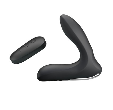 Mr. Play Remote Control Vibrating Prostate Massager Baile - Boys of Toys Sp. z. o.o. (dystrybutor)