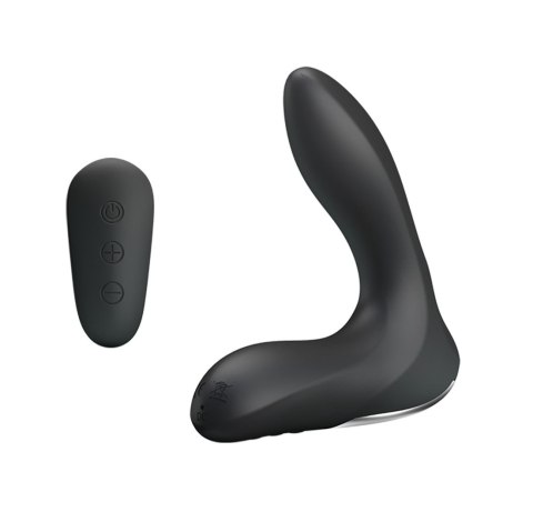 Mr. Play Remote Control Vibrating Prostate Massager Baile - Boys of Toys Sp. z. o.o. (dystrybutor)
