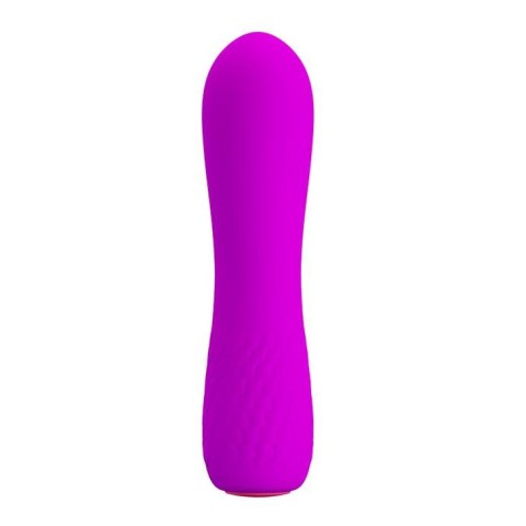 PRETTY LOVE -BEAU, 12 vibration functions Memory function Baile - Boys of Toys Sp. z. o.o. (dystrybutor)