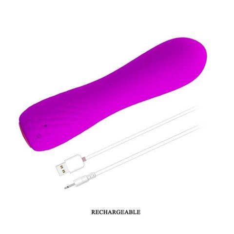 PRETTY LOVE -BEAU, 12 vibration functions Memory function Baile - Boys of Toys Sp. z. o.o. (dystrybutor)