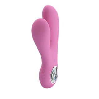 PRETTY LOVE - CANROL USB PINK 7 function Baile - Boys of Toys Sp. z. o.o. (dystrybutor)