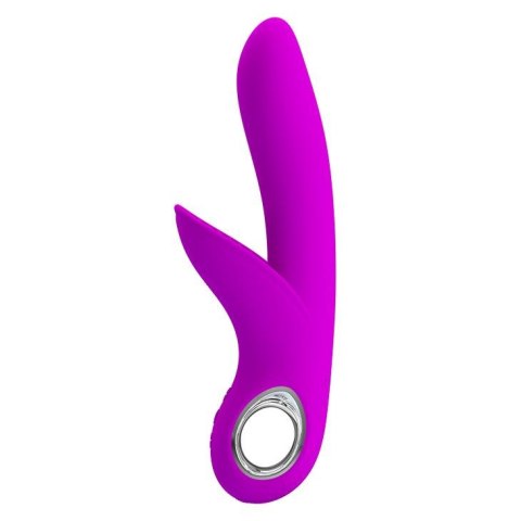 PRETTY LOVE - CAROL USB PURPLE 7 function Baile - Boys of Toys Sp. z. o.o. (dystrybutor)