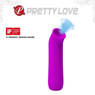 PRETTY LOVE -FORD, 12 functions Memory function Baile - Boys of Toys Sp. z. o.o. (dystrybutor)